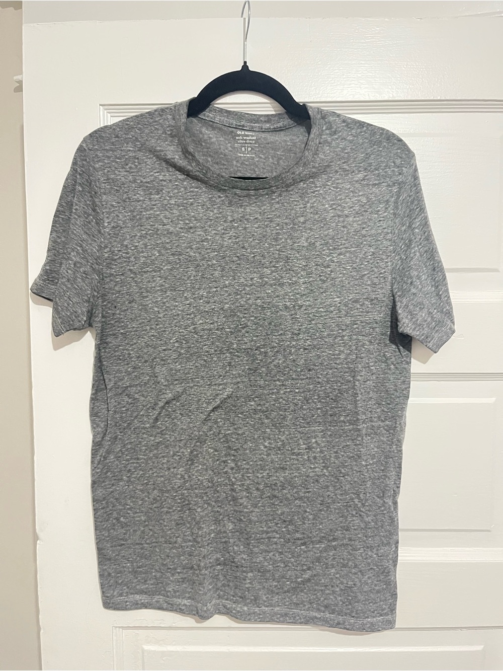 Grey Tshirt